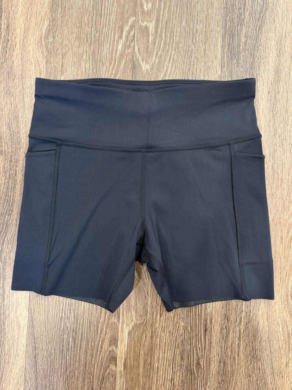Brooks Chaser 5" Short Tight